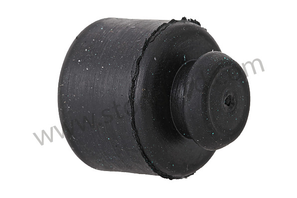 95110610700 - RUBBER MOUNTING for Porsche 968 &bull; 1992 &bull; 968 &bull; Cabrio &bull; Automatic Gearbox