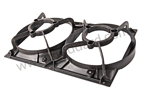 95110614301 - CONNECTING DOME for Porsche 968 &bull; 1992 &bull; 968 &bull; Cabrio &bull; Automatic Gearbox