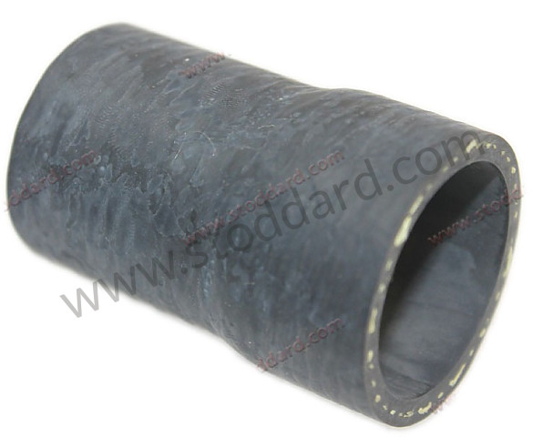 95110623901 - Short Coolant Reducer Hose For 944 Turbo for Porsche 