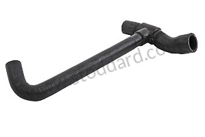 WATER HOSE 