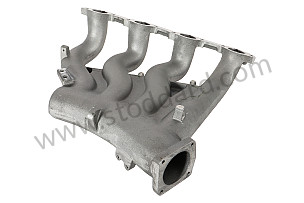 INTAKE MANIFOLD  (95111005201)