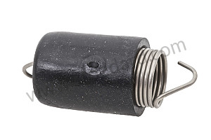 RETURN SPRING 