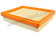 WELTMEISTER AIR FILTER