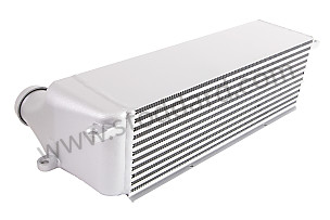 CHARGE AIR COOLER  (95111013703)