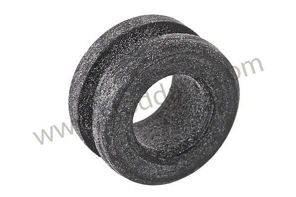 95111017300 - RUBBER SLEEVE for Porsche 944 85-88 &bull; 1986 &bull; 944 Turbo M44.50 &bull; Coupe &bull; Manual Gearbox, 5 Speed