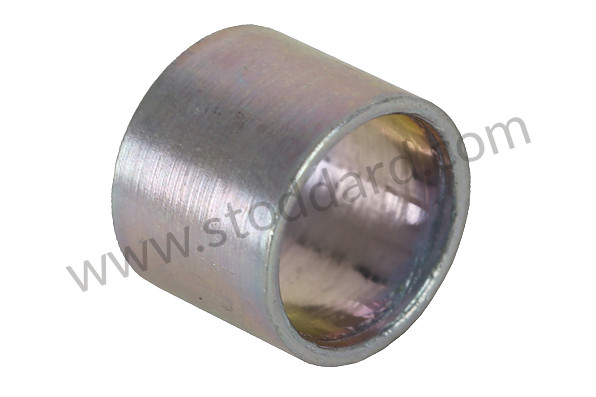 95111017502 - SLEEVE for Porsche 944 85-88 &bull; 1988 &bull; 944 Turbo &bull; Coupe &bull; Manual Gearbox, 5 Speed