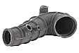 HOOD / AIR INTAKE SLEEVE