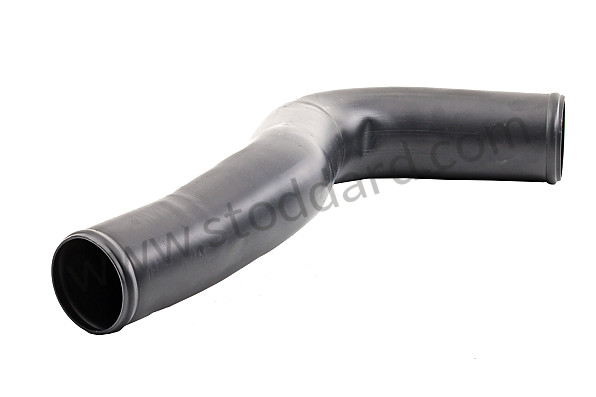 95111031003 - PIPE for Porsche 944 85-88 &bull; 1987 &bull; 944 Turbo &bull; Coupe &bull; Manual Gearbox, 5 Speed