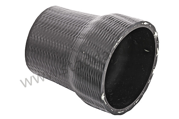 95111037201 - HOSE for Porsche 944 89-91 &bull; 1989 &bull; 944 Turbo &bull; Coupe &bull; Manual Gearbox, 5 Speed