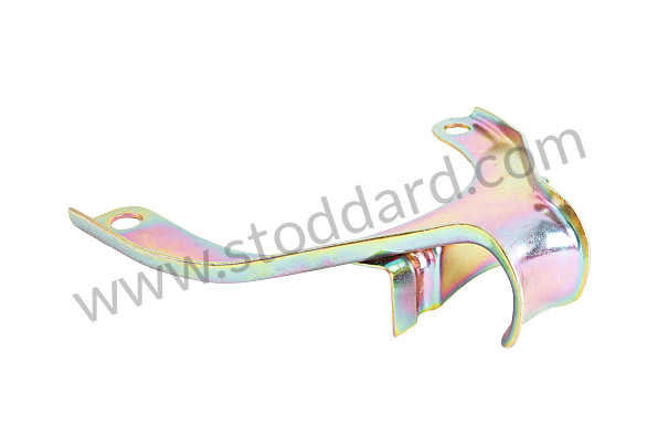 95111106101 - HOOK for Porsche 944 85-88 &bull; 1987 &bull; 944 Turbo &bull; Coupe &bull; Manual Gearbox, 5 Speed