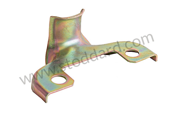 95111111102 - HOOK for Porsche 944 89-91 &bull; 1990 &bull; 944 Turbo &bull; Coupe &bull; Manual Gearbox, 5 Speed