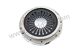 PRESSURE PLATE  (95111602301)