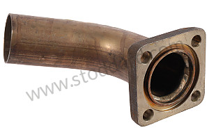 EXHAUST PIPE 