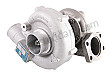 TURBOCHARGER