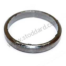 Exhaust System Catalytic Converter Gasket For 944 1985-91  (95112313402)