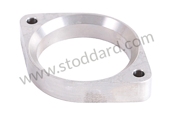 95112313801 - FLANGE for Porsche 944 89-91 &bull; 1991 &bull; 944 Turbo &bull; Coupe &bull; Manual Gearbox, 5 Speed