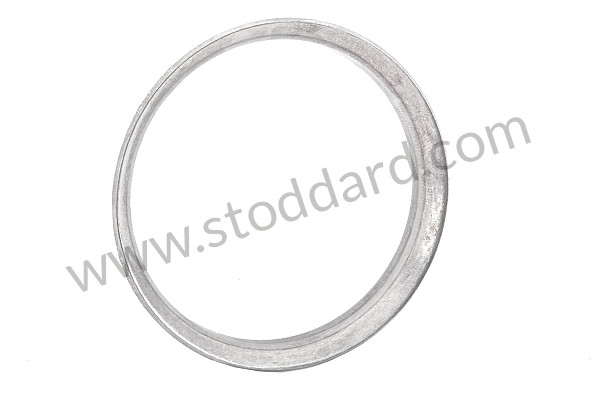 95112313900 - Exhaust System Catalytic Converter Support Washer For 944 1985-88 for Porsche 