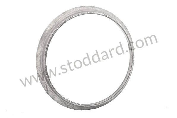 95112313900 - Exhaust System Catalytic Converter Support Washer For 944 1985-88 for Porsche 