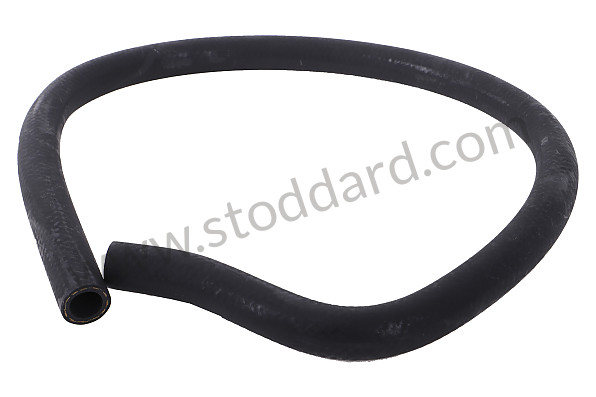95120112302 - HOSE for Porsche 944 85-88 &bull; 1988 &bull; 944 2.5 &bull; Coupe &bull; Automatic Gearbox