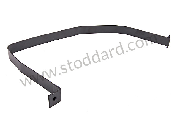 95120131201 - RESTRAINING STRAP for Porsche 944 85-88 &bull; 1986 &bull; 944 2.5 &bull; Coupe &bull; Automatic Gearbox