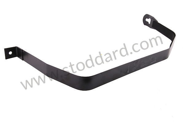 95120131202 - RESTRAINING STRAP for Porsche 944 89-91 &bull; 1990 &bull; 944 S2 &bull; Coupe &bull; Manual Gearbox, 5 Speed