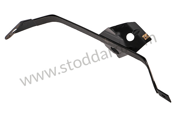 95120131502 - RESTRAINING STRAP for Porsche 944 89-91 &bull; 1990 &bull; 944 S2 &bull; Cabrio &bull; Manual Gearbox, 5 Speed
