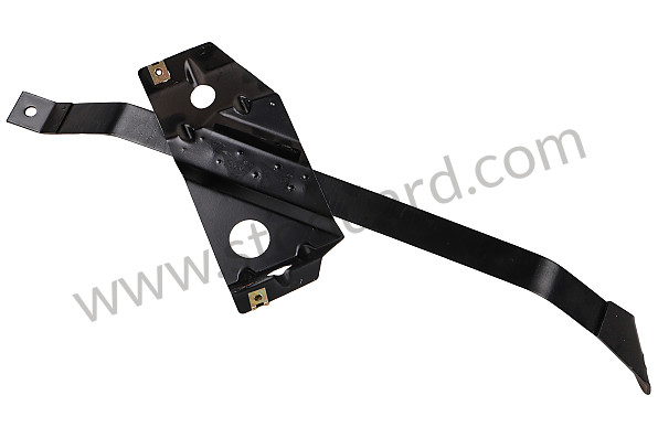 95120131502 - RESTRAINING STRAP for Porsche 944 89-91 &bull; 1990 &bull; 944 S2 &bull; Cabrio &bull; Manual Gearbox, 5 Speed