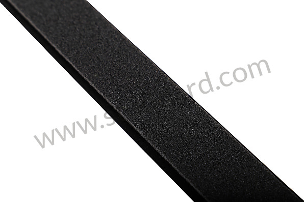 95120131502 - RESTRAINING STRAP for Porsche 944 89-91 &bull; 1990 &bull; 944 S2 &bull; Cabrio &bull; Manual Gearbox, 5 Speed