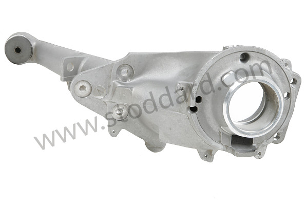 95133102101 - REAR-AXLE TRAILING ARM for Porsche 