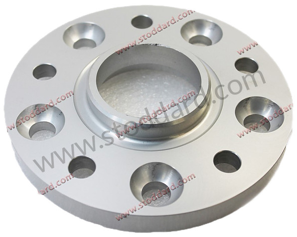 95133161102 - **Wheel Spacer For 944 Turbo S for Porsche 