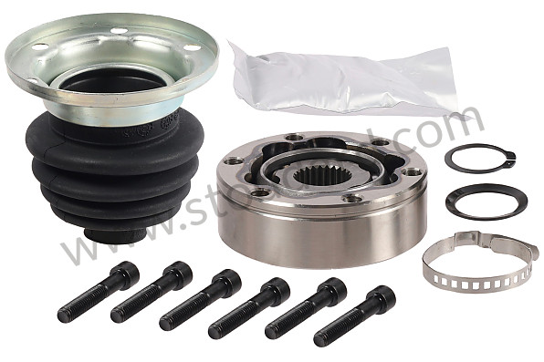 95133290100 - REPAIR KIT for Porsche 964 &bull; 1992 &bull; 964 Carrera 4 &bull; Cabrio &bull; Manual Gearbox, 5 Speed
