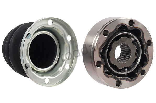 95133290100 - REPAIR KIT for Porsche 944 85-88 &bull; 1988 &bull; 944 Turbo S &bull; Coupe &bull; Manual Gearbox, 5 Speed