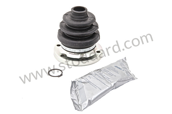95133290300 - REPAIR KIT for Porsche 968 &bull; 1992 &bull; 968 &bull; Cabrio &bull; Automatic Gearbox