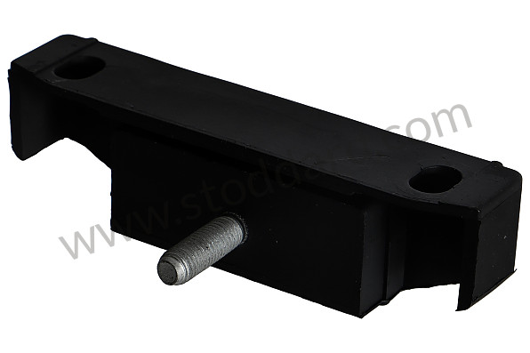 95133308832 - MOUNTING for Porsche 924 76-79 &bull; 1978 &bull; 924 2.0 &bull; Coupe &bull; Manual Gearbox, 4 Speed
