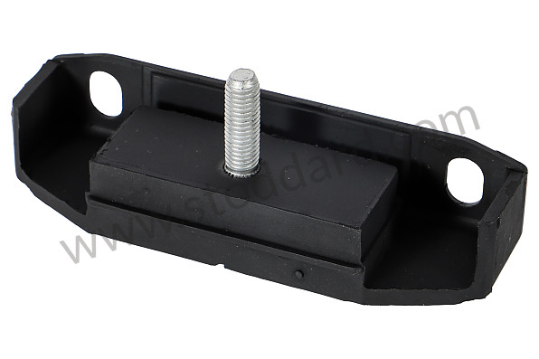 95133308832 - MOUNTING for Porsche 968 &bull; 1992 &bull; 968 &bull; Coupe &bull; Automatic Gearbox