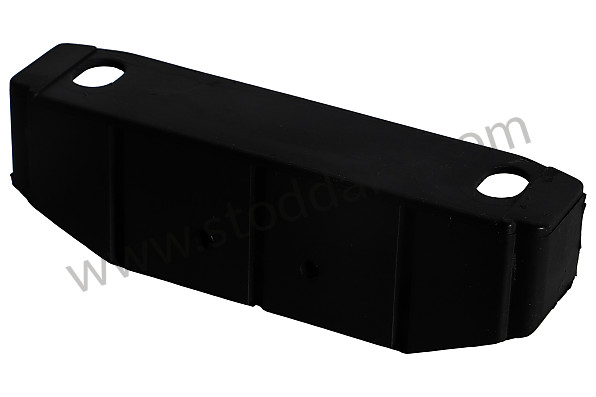 95133308832 - MOUNTING for Porsche 968 &bull; 1992 &bull; 968 &bull; Coupe &bull; Automatic Gearbox