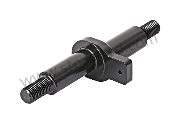 95134143103 - ECCENTRIC BOLT for Porsche 944 85-88 &bull; 1987 &bull; 944 S &bull; Coupe &bull; Manual Gearbox, 5 Speed