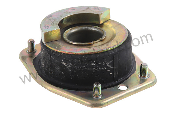 95134301830 - Upper Strut Mount, For 944s2, 944 Turbo And 968 With Sport Suspension for Porsche 