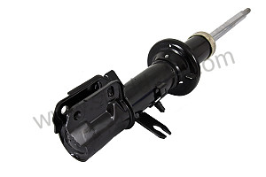 Front Shock Absorber Macpherson Strut For 944s2 And 968 2 Versions available for this part