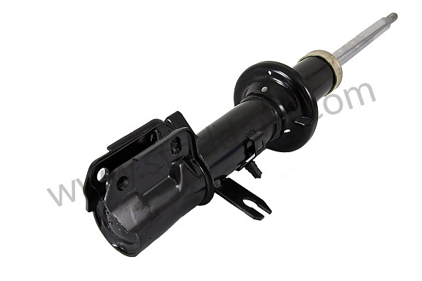 95134303112 - Front Shock Absorber Macpherson Strut For 944s2 And 968 for Porsche 968 &bull; 1992 &bull; 968 &bull; Coupe &bull; Manual Gearbox, 6 Speed