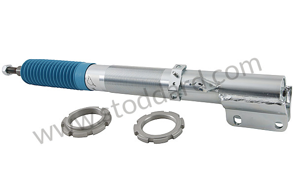 A95134303135 - FRONT LEFT SHOCK ABSORBER, 944 TURBO CUP for Porsche 944 85-88 &bull; 1988 &bull; 944 Turbo S &bull; Coupe &bull; Manual Gearbox, 5 Speed