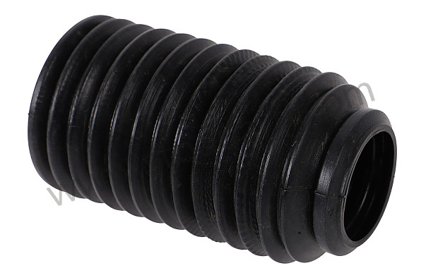 95134352930 - BOOT for Porsche 944 89-91 &bull; 1989 &bull; 944 Turbo &bull; Coupe &bull; Manual Gearbox, 5 Speed