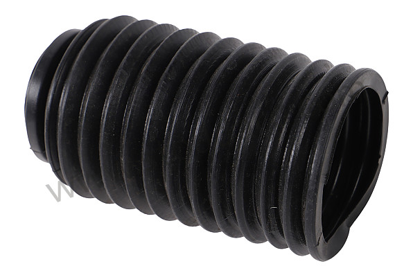 95134352930 - BOOT for Porsche 944 89-91 &bull; 1989 &bull; 944 Turbo &bull; Coupe &bull; Manual Gearbox, 5 Speed