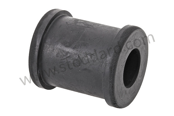 95134379300 - RUBBER BUSH for Porsche 944 89-91 &bull; 1989 &bull; 944 2.7 &bull; Coupe &bull; Automatic Gearbox