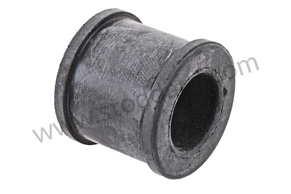 95134379402 - RUBBER BUSH for Porsche 