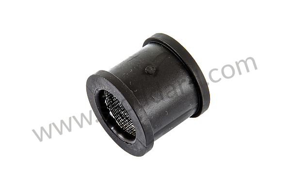95134379403 - RUBBER BUSH for Porsche 