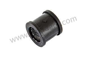 RUBBER BUSH  (95134379403)