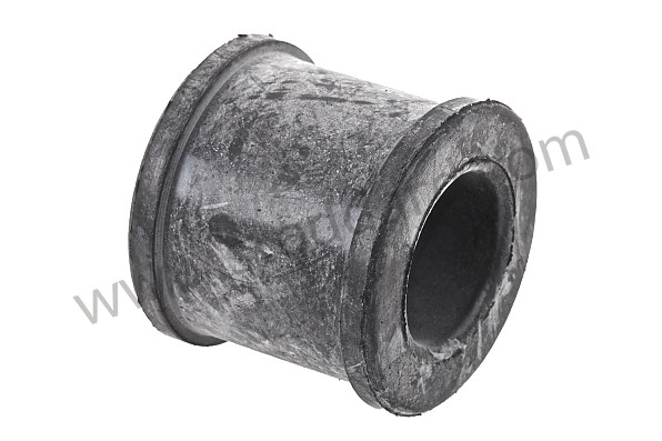 95134379404 - RUBBER BUSH for Porsche 