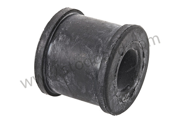 95134379407 - RUBBER BUSH for Porsche 