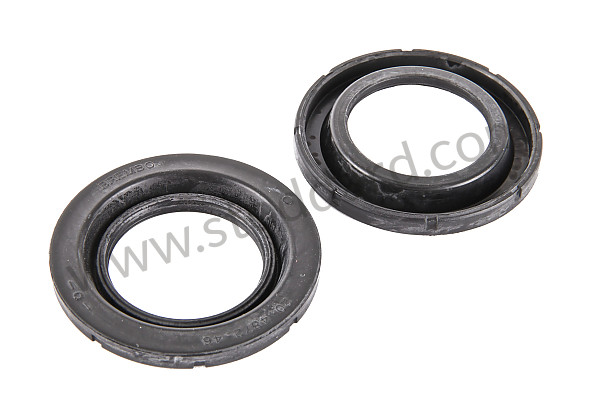 95135191701 - BOOT KIT for Porsche 